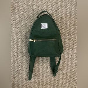 Hershel Mini-Backpack